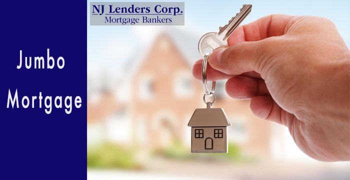 What Is Considered a Jumbo Loan in New Jersey?