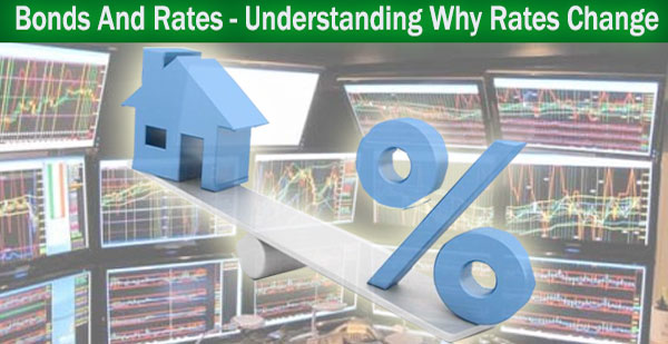 Bonds And Rates - Understanding Why Rates Change