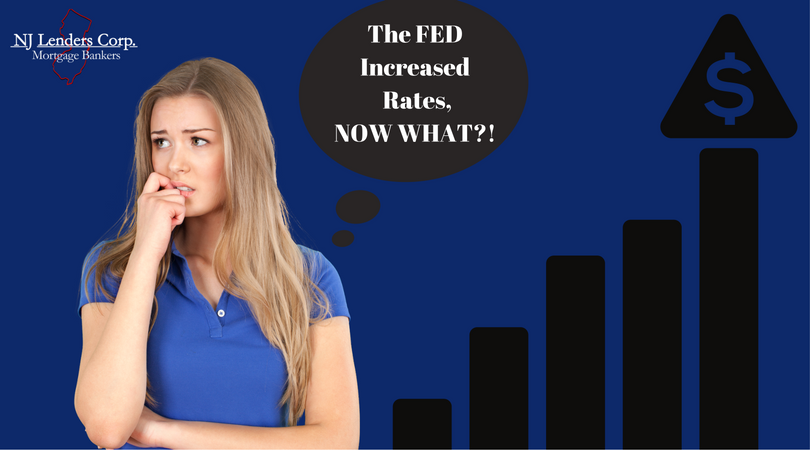 Fed Raising Rates: Much Ado about Nothing?
